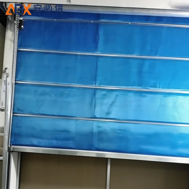 三明海绵门封